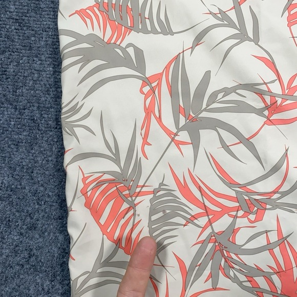 Under Armour UPF 30 Dockside SS Novelty  Button Shirt  Men's  Size 2XL XXL *READ - Picture 9 of 15